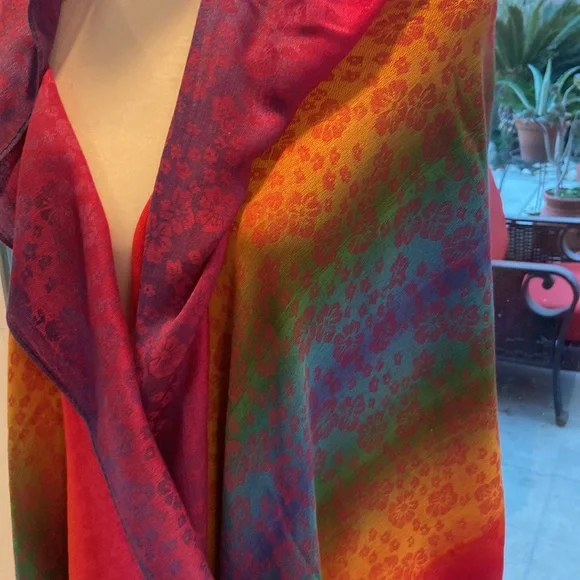 New Pashmina - Picture 2 of 7